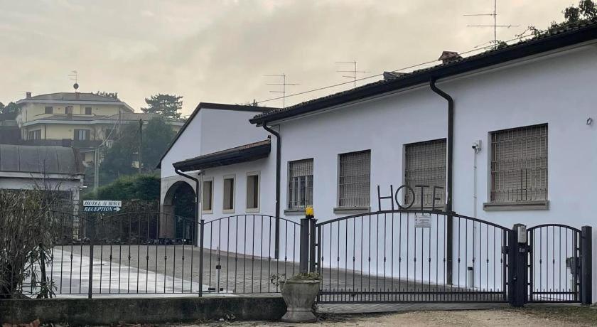 Hotel Al Bosco Sona Exteriér fotografie