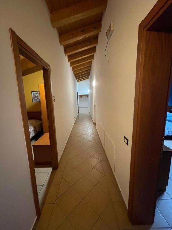 Hotel Al Bosco Sona Exteriér fotografie