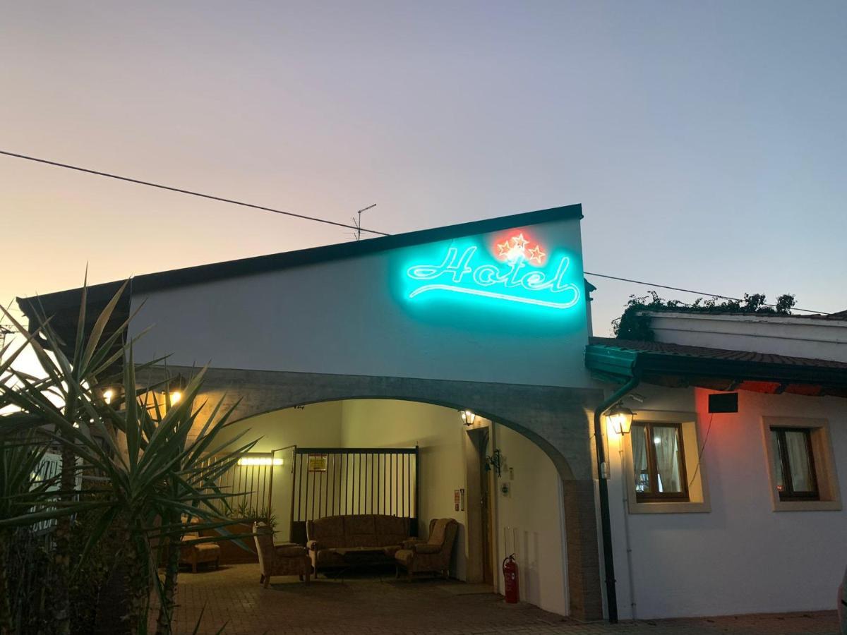 Hotel Al Bosco Sona Exteriér fotografie