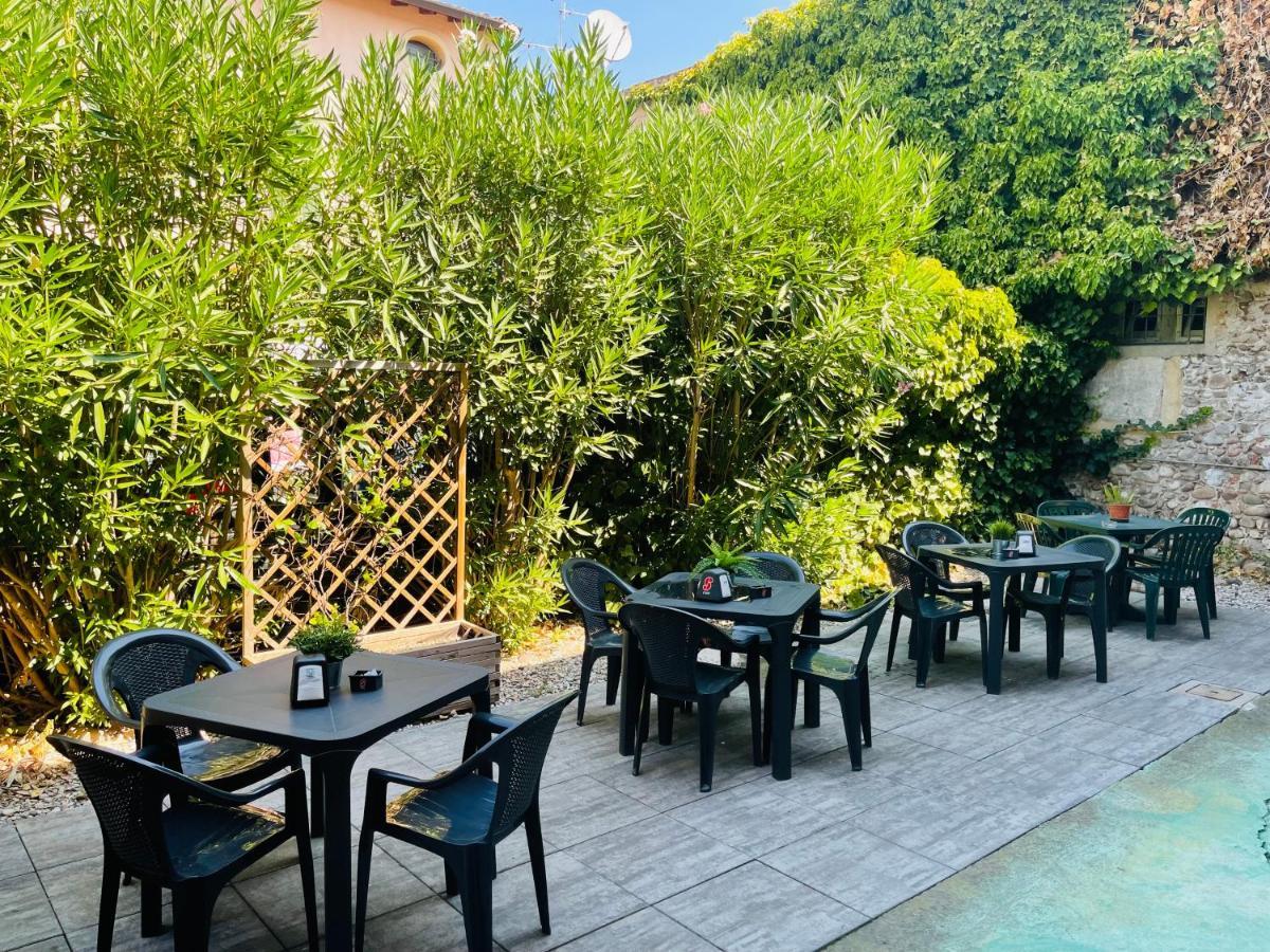 Hotel Al Bosco Sona Exteriér fotografie